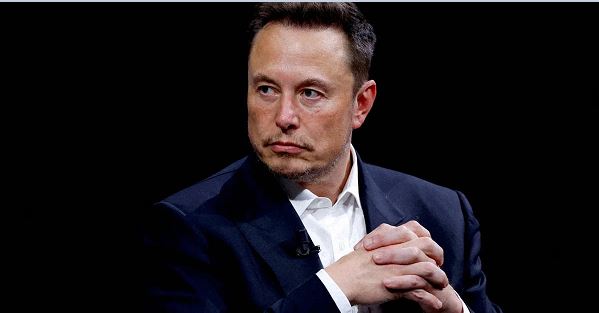 Elon Musk trae el fin del número de teléfono X será el nuevo celular, al parecer gratis