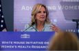 Jill Biden announces $100 million for ‘life-changing’ research into women’s health