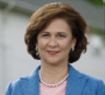 Nellie Gorbea Named CEO of Puerto Rico Green Energy Trust