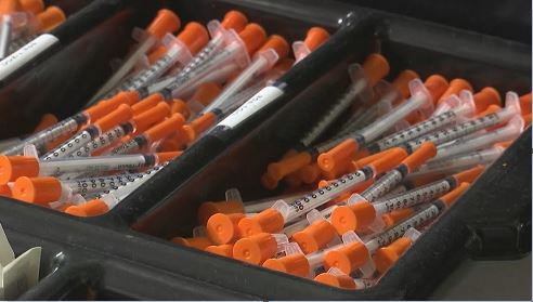 Providence unanimously approves safe injection site, aims to combat overdose deaths