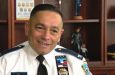 Col. Oscar Perez’s journey from Colombia to Providence police chief
