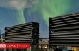 Cómo funciona en Islandia la primera planta que captura el CO2 y lo transforma en roca