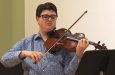 Cranston kid takes Carnegie Hall RI teen accepted to prestigious music program