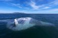 DRONES submarinos silenciosos