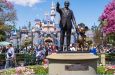 Disneyland recibe la aprobación final para su mayor expansión desde su apertura