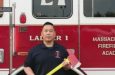 Feds Melrose firefighter stole dead man’s identity