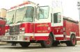 Johnston donates fire truck to Guatemalan community