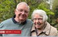 La inspiradora historia de una pareja de 80 años que ha cuidado a más de 150 niños y que aún no tiene planes de jubilarse