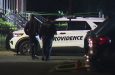 Man shot, seriously injured in Providence