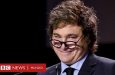 Milei España pide que el presidente argentino se disculpe después de que llamara corrupta a la esposa de Pedro Sánchez