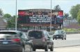 New I-195 billboards blast RIDOT, McKee’s Washington Bridge response