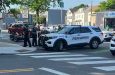 Police Man stole Providence cruiser after scuffle with officer