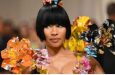 Policía de Amsterdam detiene a Nicki Minaj por presunta portación de drogas