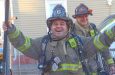 Providence firefighter unexpectedly dies