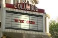 Providence’s landmark Columbus Theatre to close temporarily