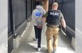 RI child molestation suspect in ICE custody – Alleged DUI crash knocks out Lincoln PD 911 service
