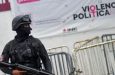 violencia politica mexico