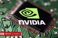 3 claves para entender el éxito de Nvidia, la compañía que con US$3,34 billones se ha convertido en la más valiosa del mundo