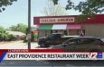 East Providence kicks-off first restaurant week