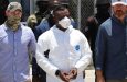 El líder pandillero haitiano Joly Germine fue condenado a 35 años de prisión en Estados Unidos por contrabando de armas