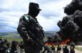 Honduras construirá una megacárcel contra el crimen al estilo Bukele
