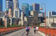 Por qué Minneapolis ha sido nombrada la ciudad más feliz de Estados Unidos