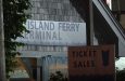 Reaction as seven face charges following disturbance at ferry dock