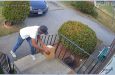 Residents rattled by string of porch pirate thefts