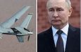 Russia ‘shoots down US drone’ over Black Sea as World War III fears intensify