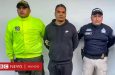 Tren de Aragua arrestan en Colombia a Larry Changa, cofundador del cartel venezolano