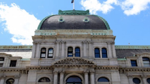 City Council Candidate Blasts GoLocal for Asking What the Providence Budget Is