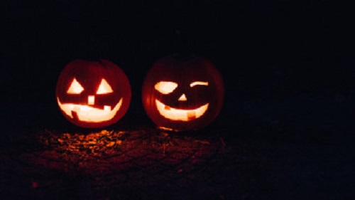 Halloween in Rhode Island Could Be Impacted by Potential Nor’easter