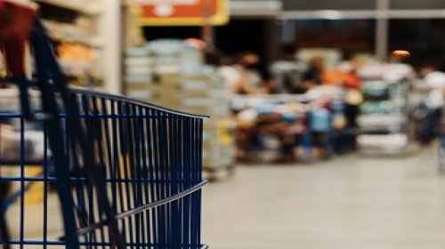 Local Grocery Market Closing in Rhode Island