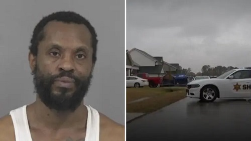 Padre confiesa en una llamada al 911 que mató a sus tres hijos menores de edad y a su hijastro